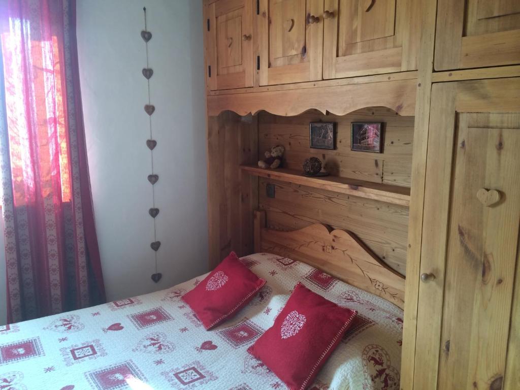 Appartement Le Cembro - 4