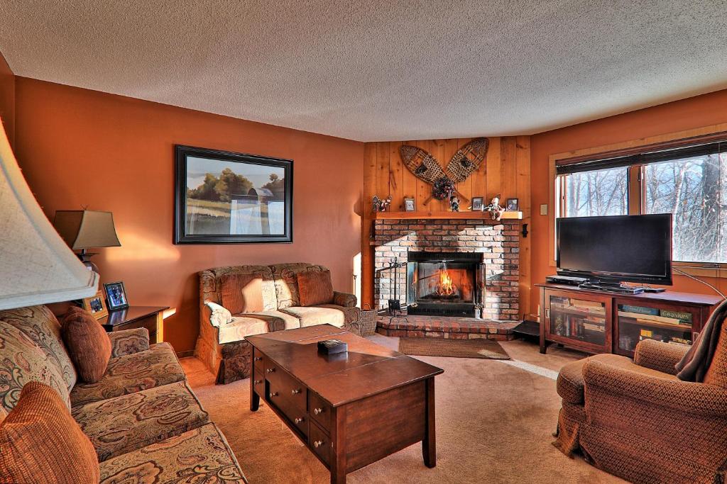 Kettle Brook I4, Ludlow