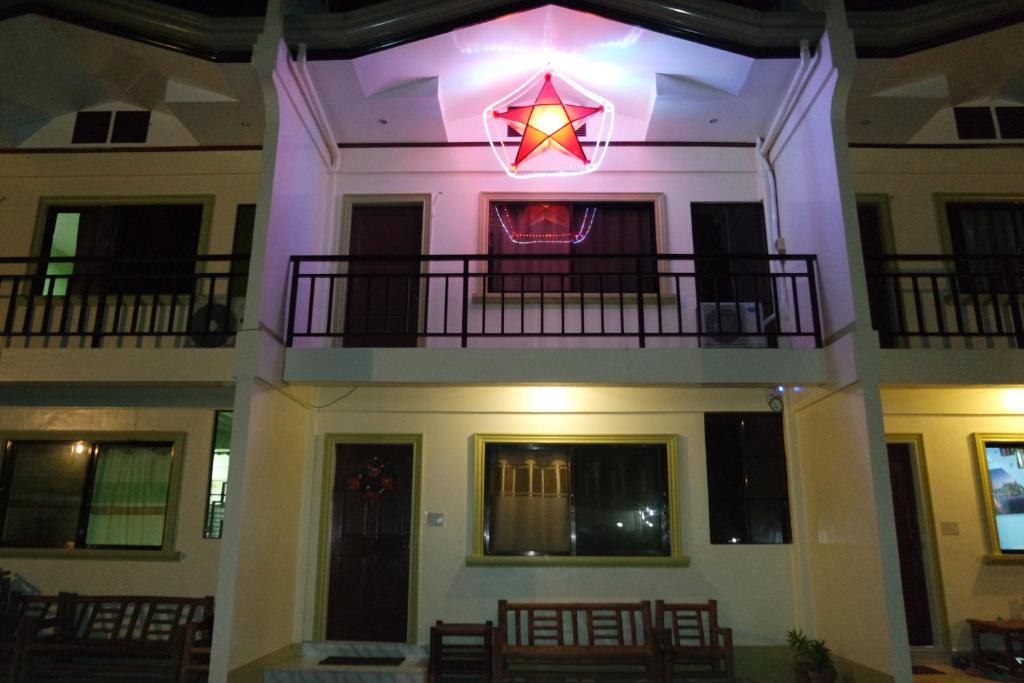 Exterior view, YOO C Apartment in Dumaguete
