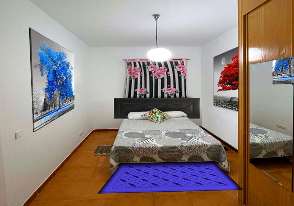 Don Quijote APARTAMENTS TPH Madrid - 4