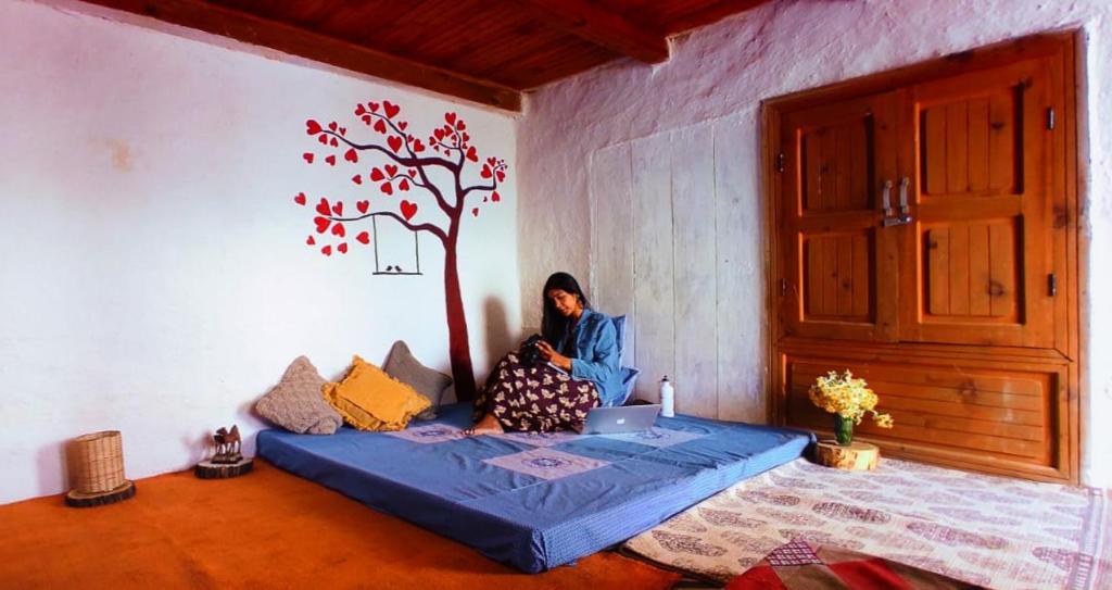 Pahadi Basera — Hotel in Banjar