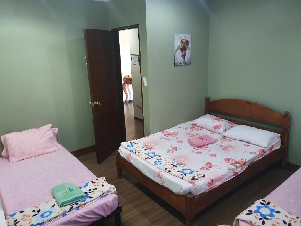 Casa Sarmiento — Hotel in Ilocos Norte