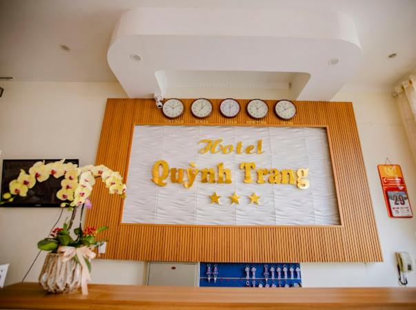 Quỳnh Trang Hotel