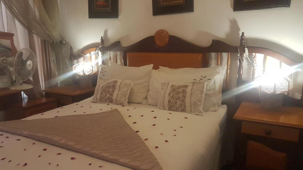 The Royal Princess Guest Lodge photo
