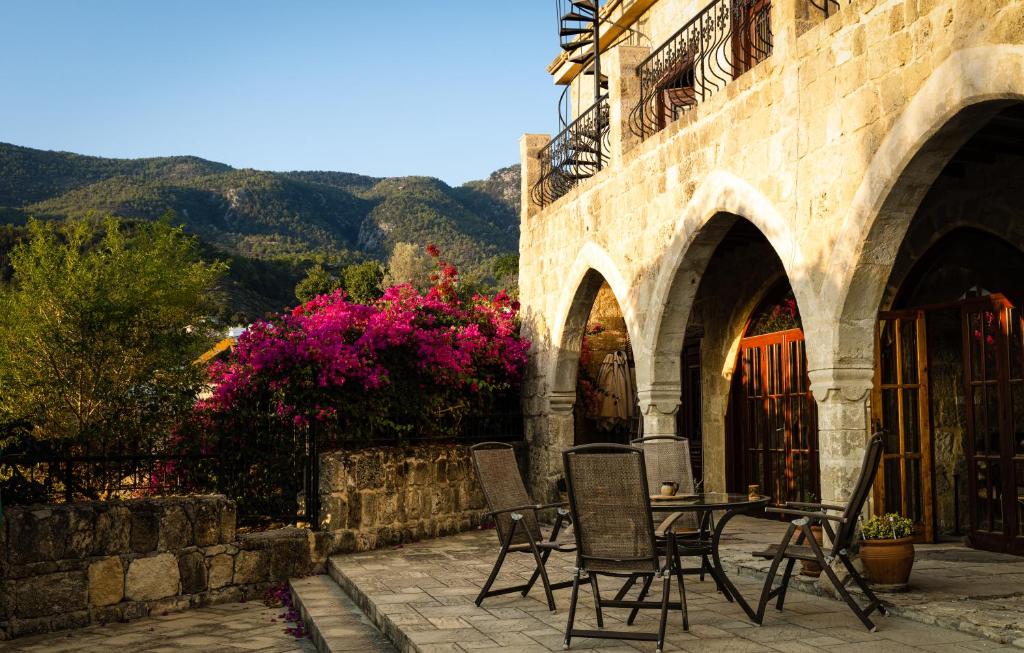 Peace House Kyrenia photo