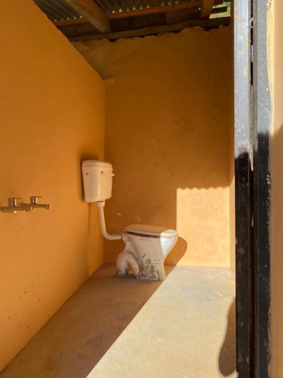 Vrinda's Mud House photo