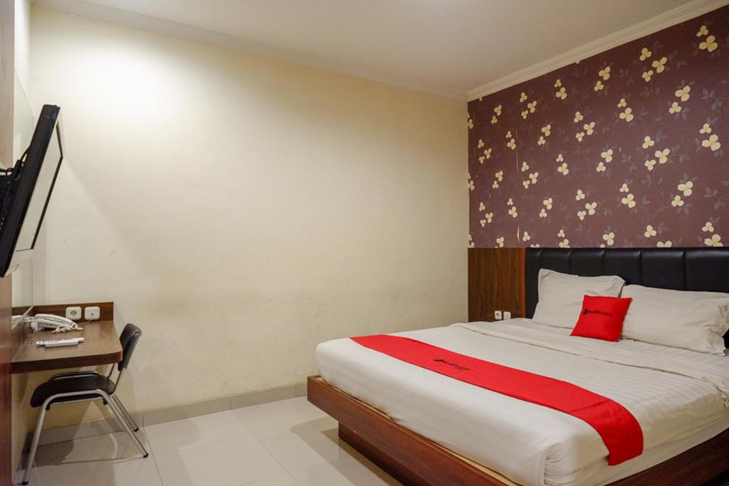 Grand Pacifik Hotel photo