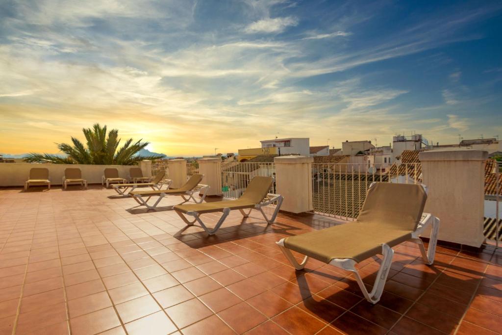 Hostal Loreto photo
