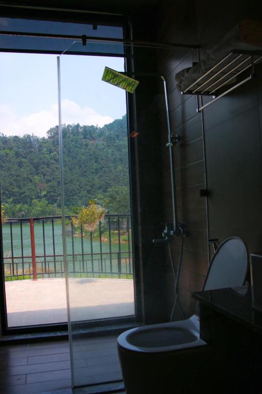 An Vien House Soc Son Venue Travel photo