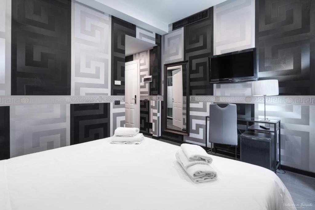 Hotel Deco photo