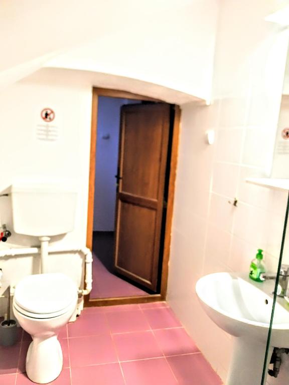 Central Guesthouse photo