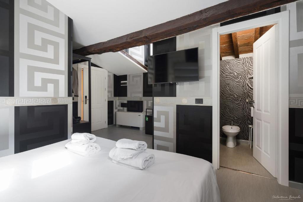 Hotel Spagna - 5