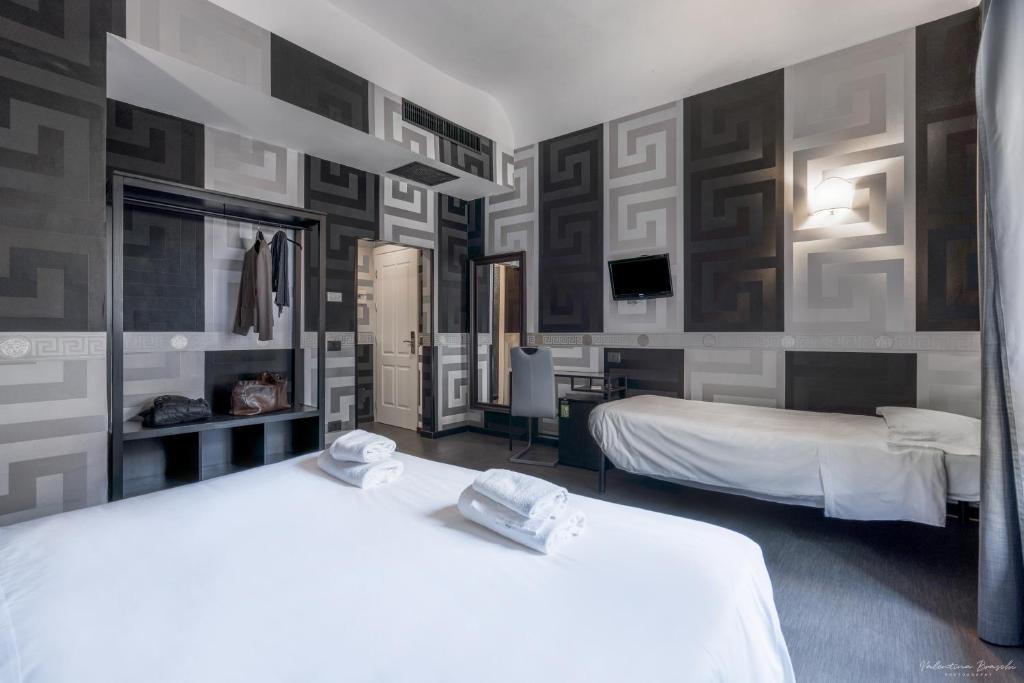Hotel Spagna - 3
