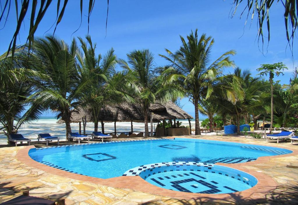 Queen of Sheba Beach Lodge photo