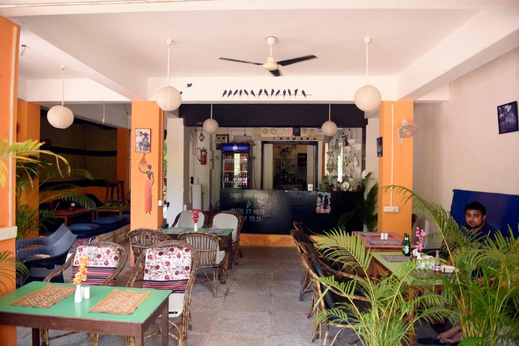 Maria Guest House photo
