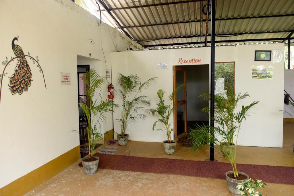 Maria Guest House photo