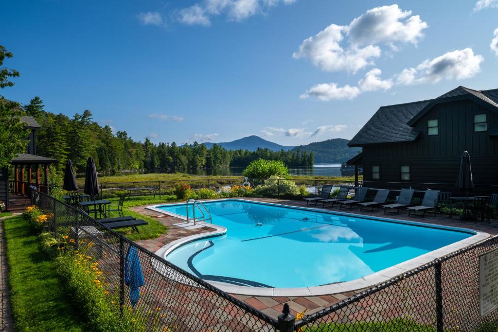 Placid Bay Hotel photo