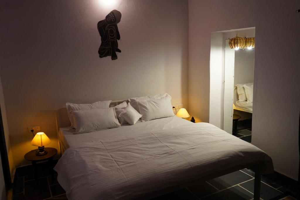 Sanjana's stay — Hotel in Udaipur