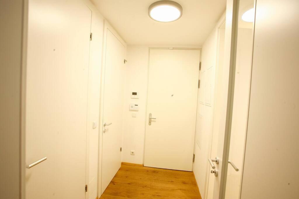 Top Central Apartment on Karlsplatz Vienna photo