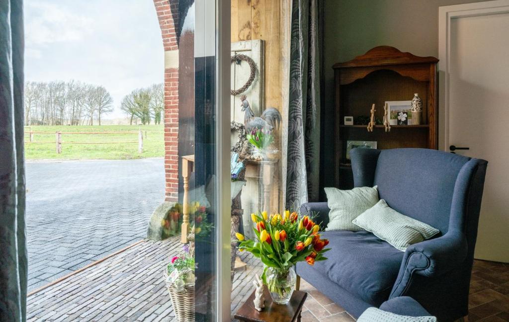 B&B Erve Groot Wegereef, Hengevelde