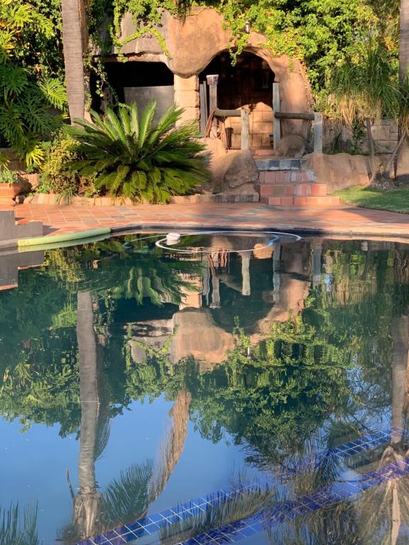Sunset Cottages at Viva Connect, Cullinan photo