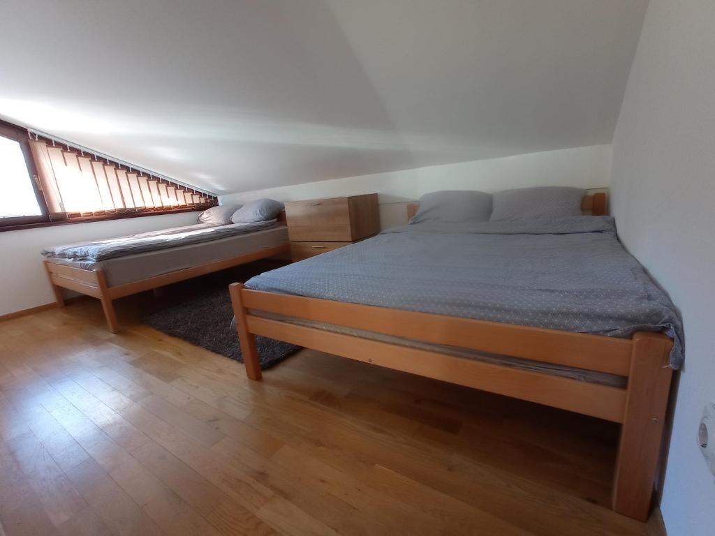 Jahorina apartman 54m2 (za 6 osoba) - 4
