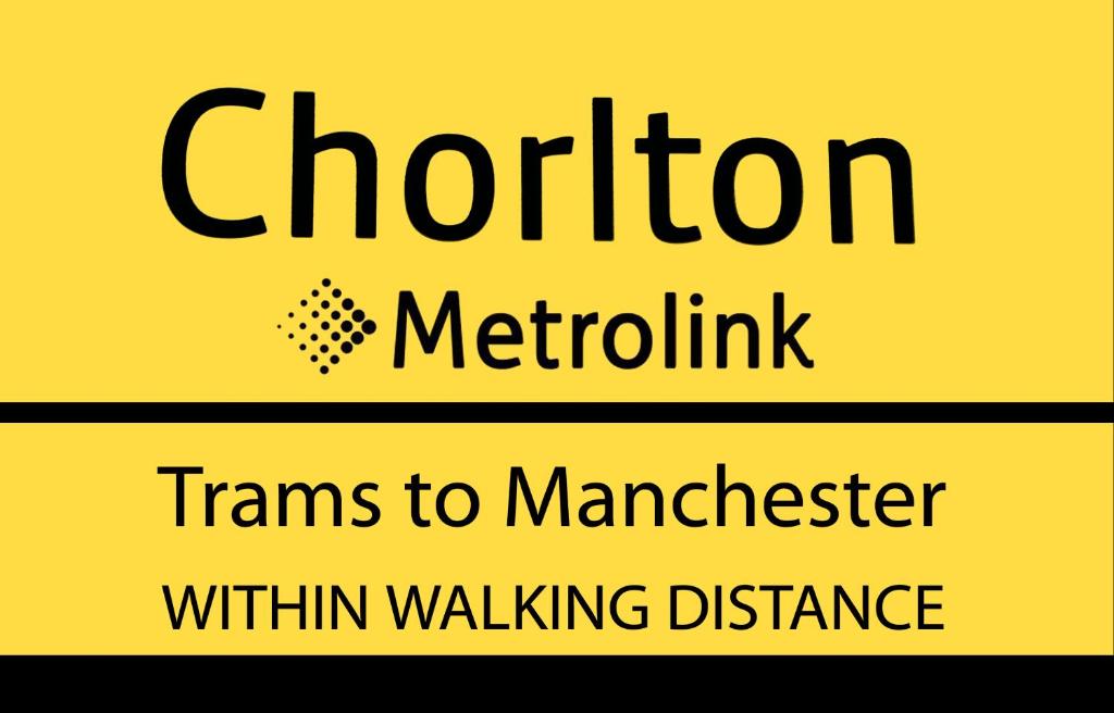 Short Term Shared R&R In Chorlton photo