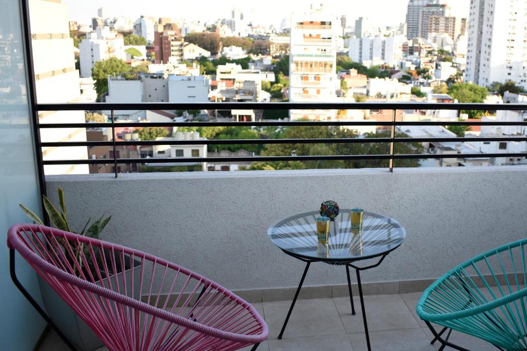 Apartamento de Ensueño en Palermo Soho - 2
