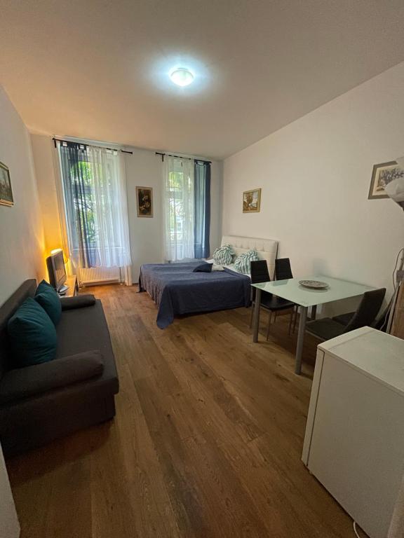 Apartments Keinergasse 18-contactless check-in!