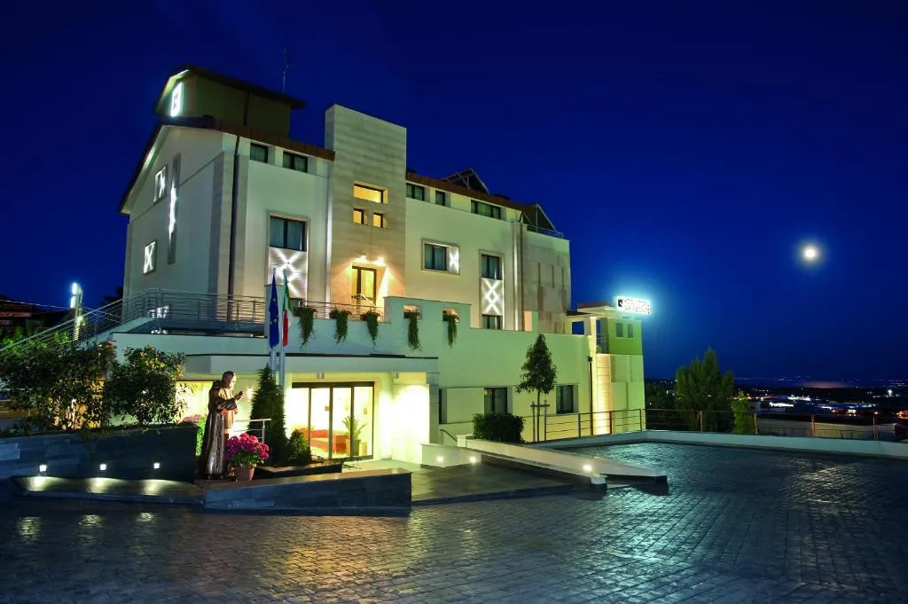 Hotel Vittoria, hotel in San Giovanni Rotondo