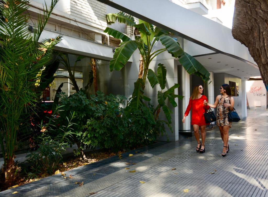 Hotel Nutibara photo