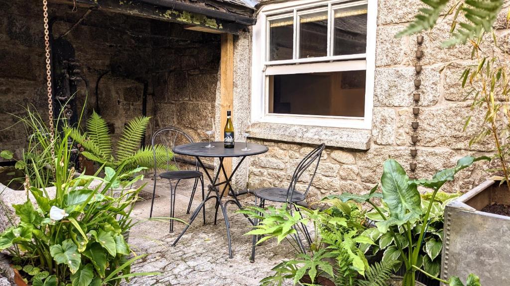 The Hideaway, Falmouth photo 5