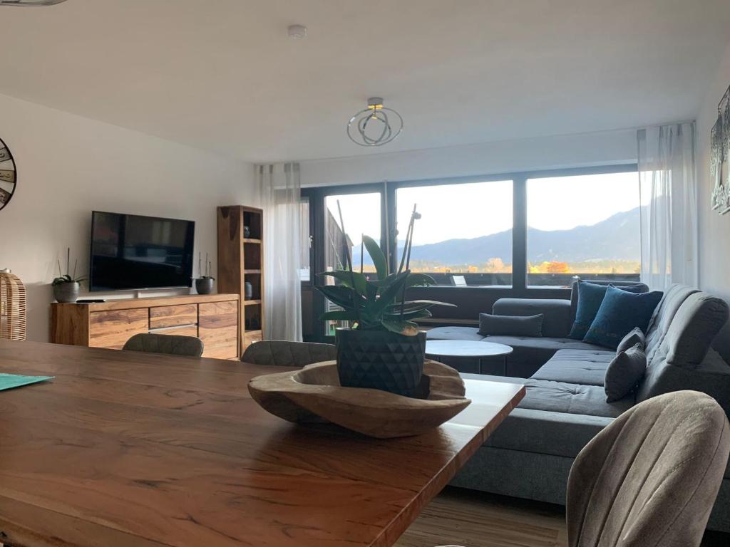 Ferienwohnung Oya - 2