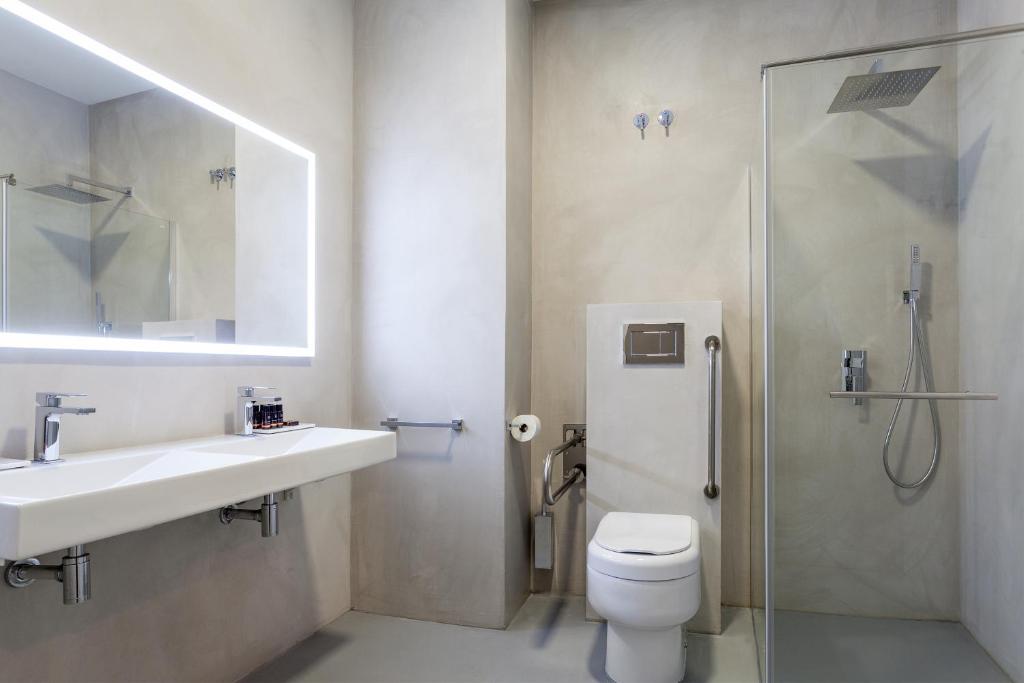 NALU Valencia Boutique Rooms photo