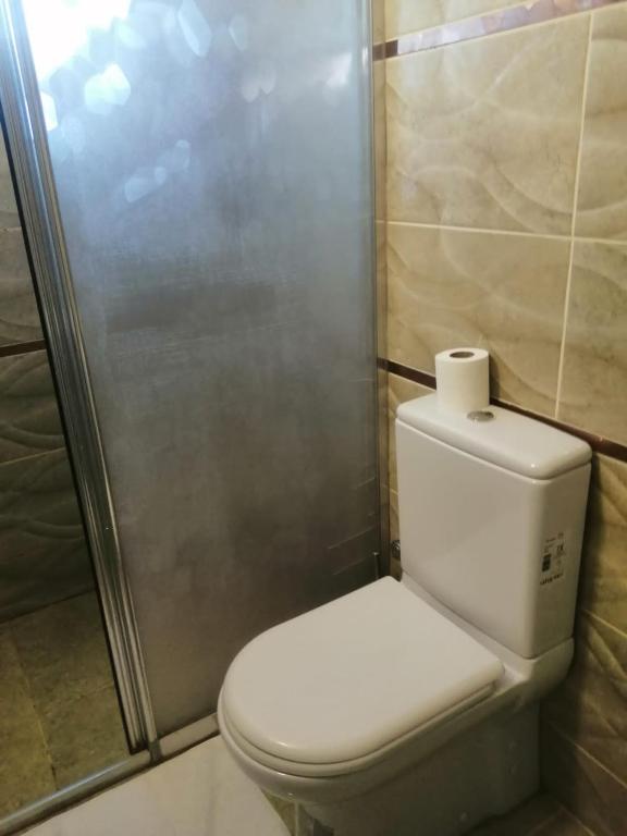 Park Beylerbeyi Boutique Hotel photo
