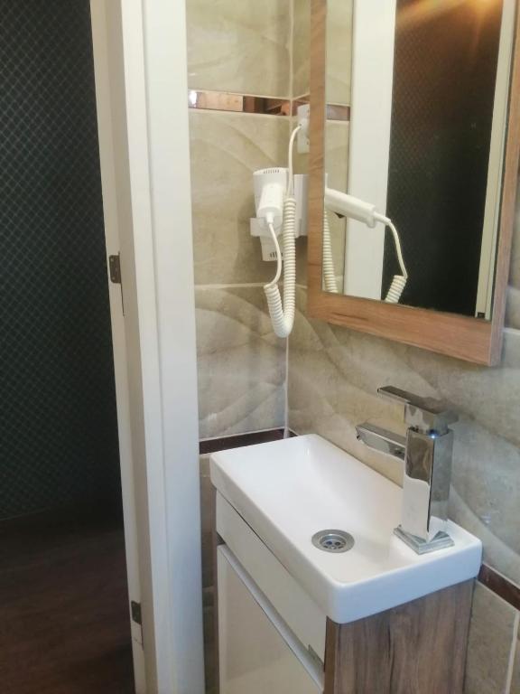 Park Beylerbeyi Boutique Hotel photo