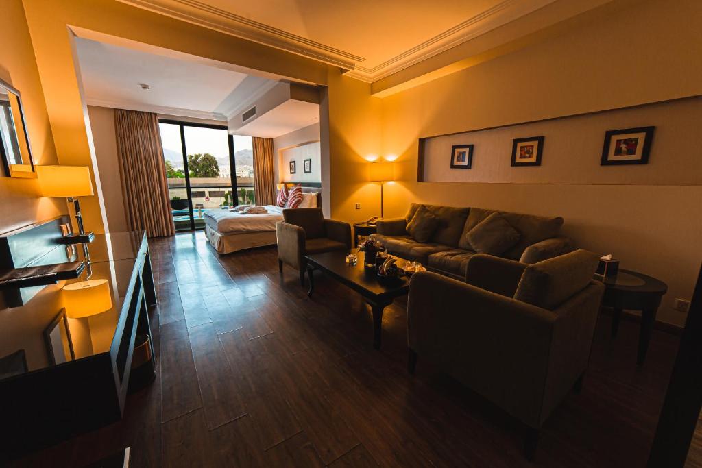 Oryx Hotel Aqaba