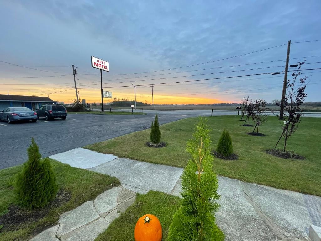 Best Motel Bowling Green photo