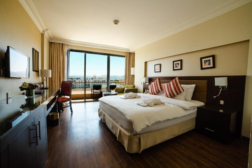 Oryx Hotel Aqaba