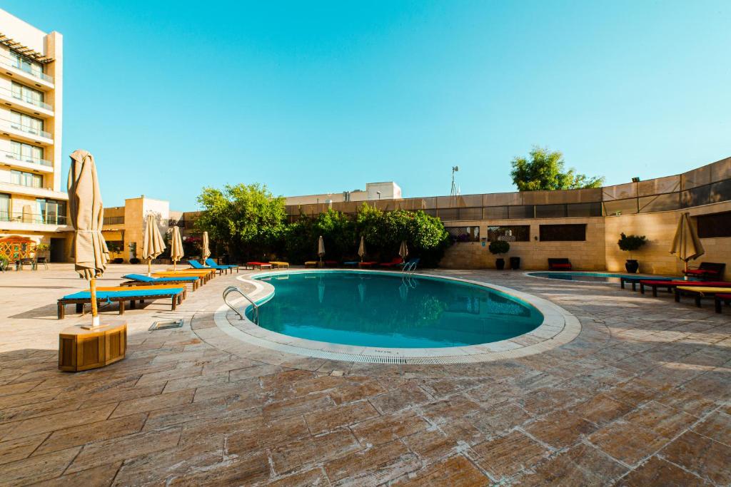 Oryx Hotel Aqaba photo