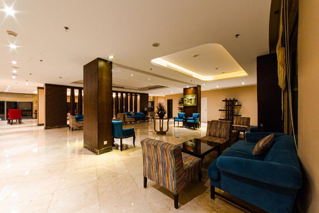 Oryx Hotel Aqaba photo