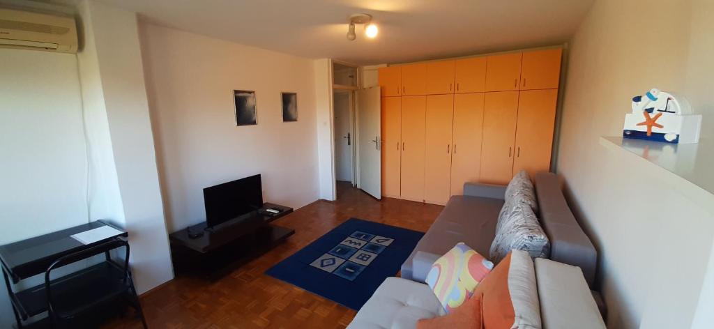 Apartment Student city, Wifi 300MBs, Free parking - 5