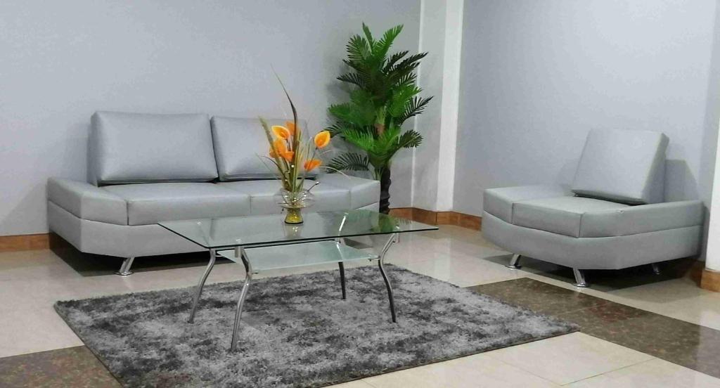 San Isidro Grand Hotel - 4