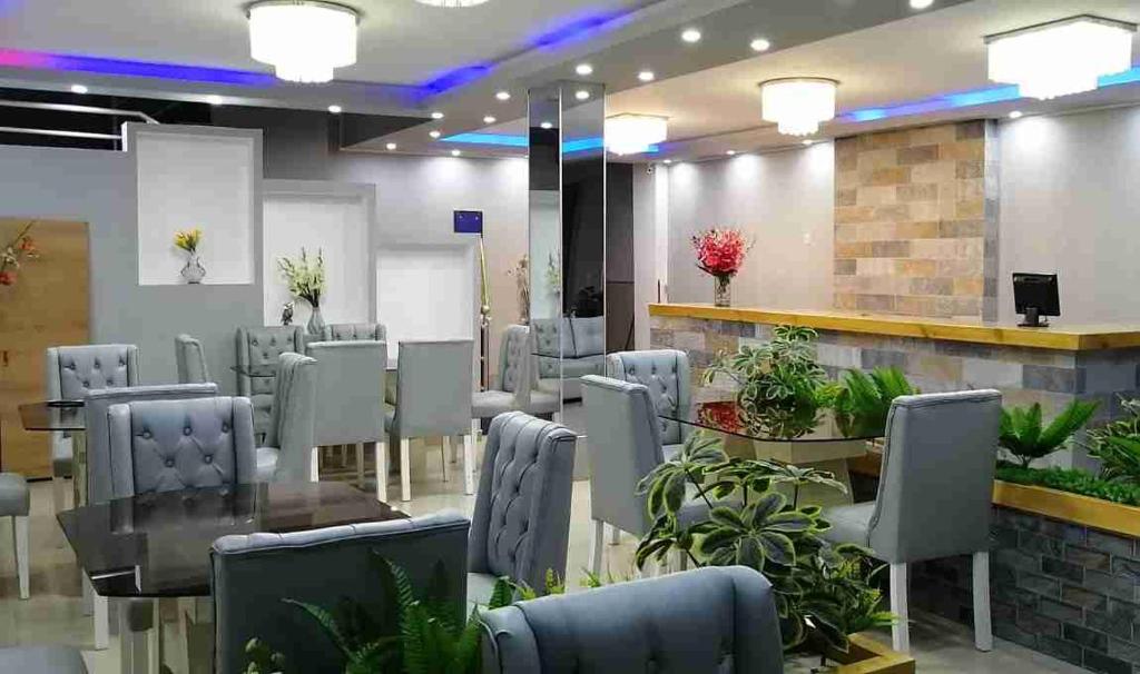 San Isidro Grand Hotel - 5