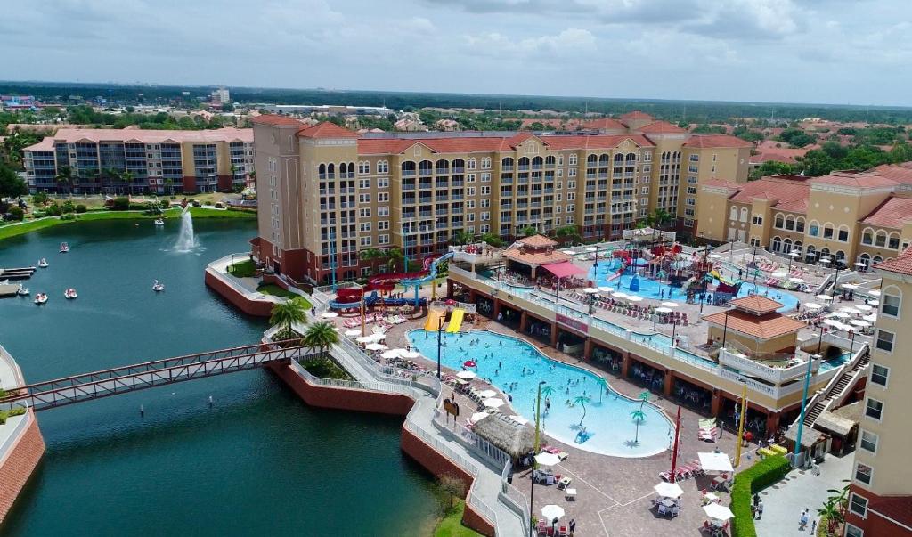 Beautiful Condo Near Disney World — Hotel in Orlando (FL)