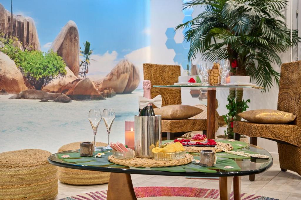 Sablotin SPA photo