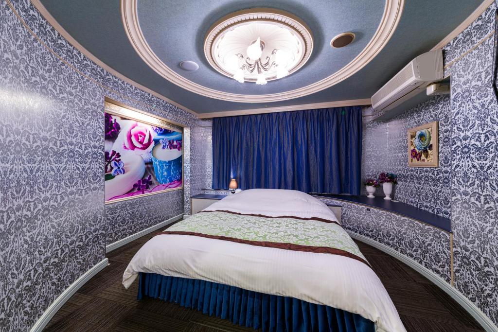 Kashiba Hotel Flower Style Adult Only 호텔 이미지 1
