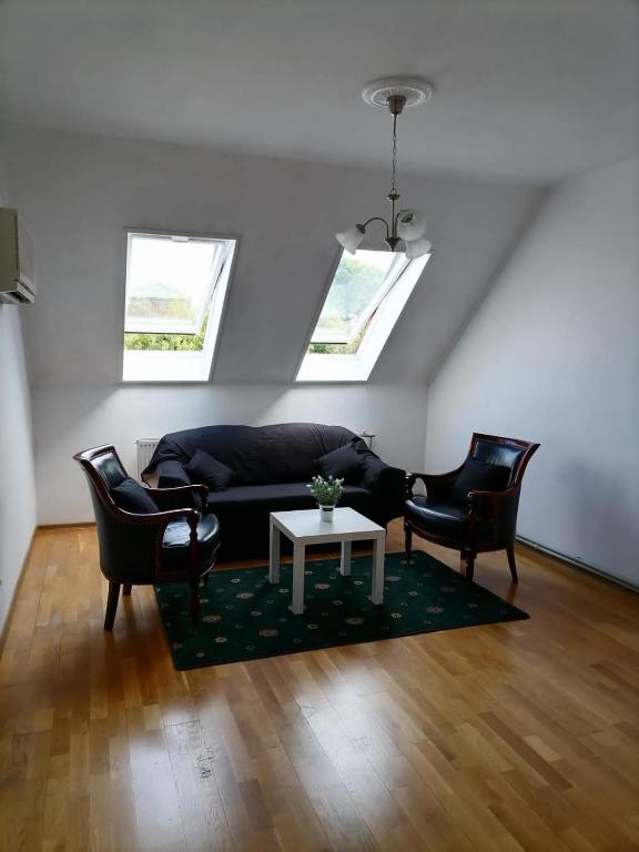 Comfort apartment — Hotel in Hévíz