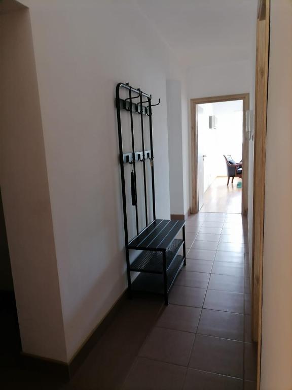 Comfort apartment photo
