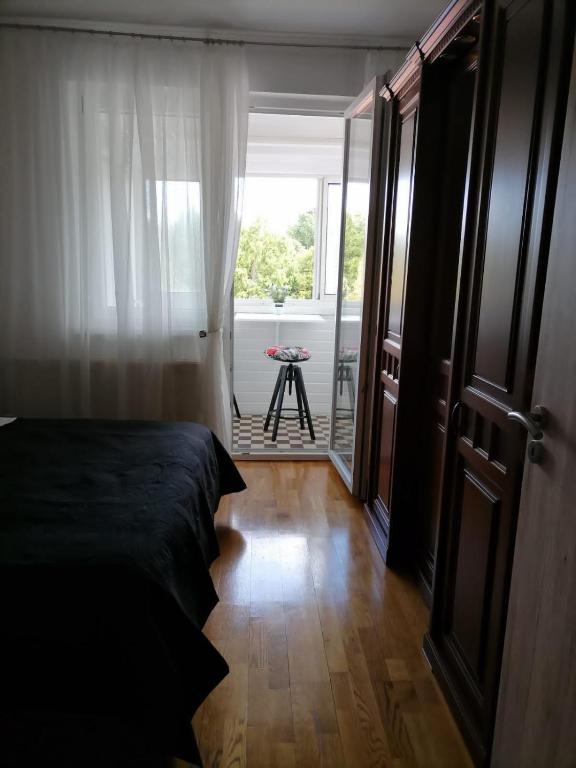 Comfort apartment photo